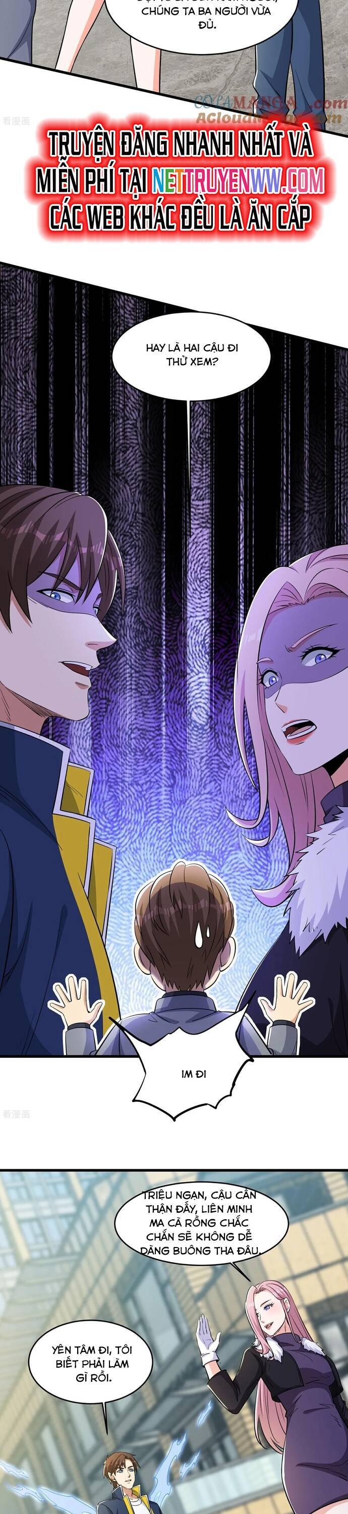 Câu Lạc Bộ Trao Đổi Nhân Sinh Chap 76 - Next Chap 77