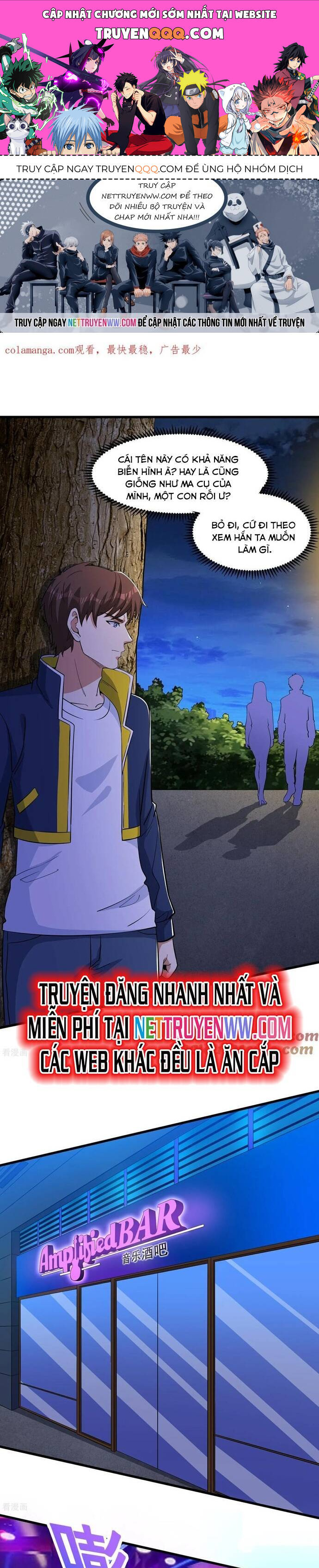 Câu Lạc Bộ Trao Đổi Nhân Sinh Chap 77 - Next Chap 78