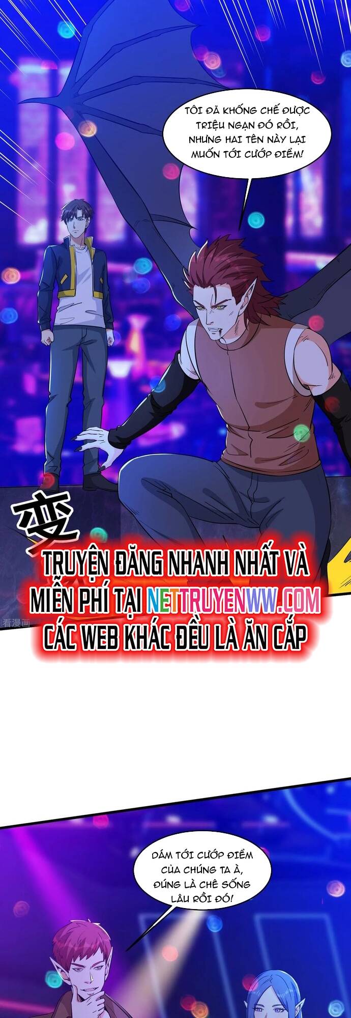 Câu Lạc Bộ Trao Đổi Nhân Sinh Chap 78 - Next Chap 79