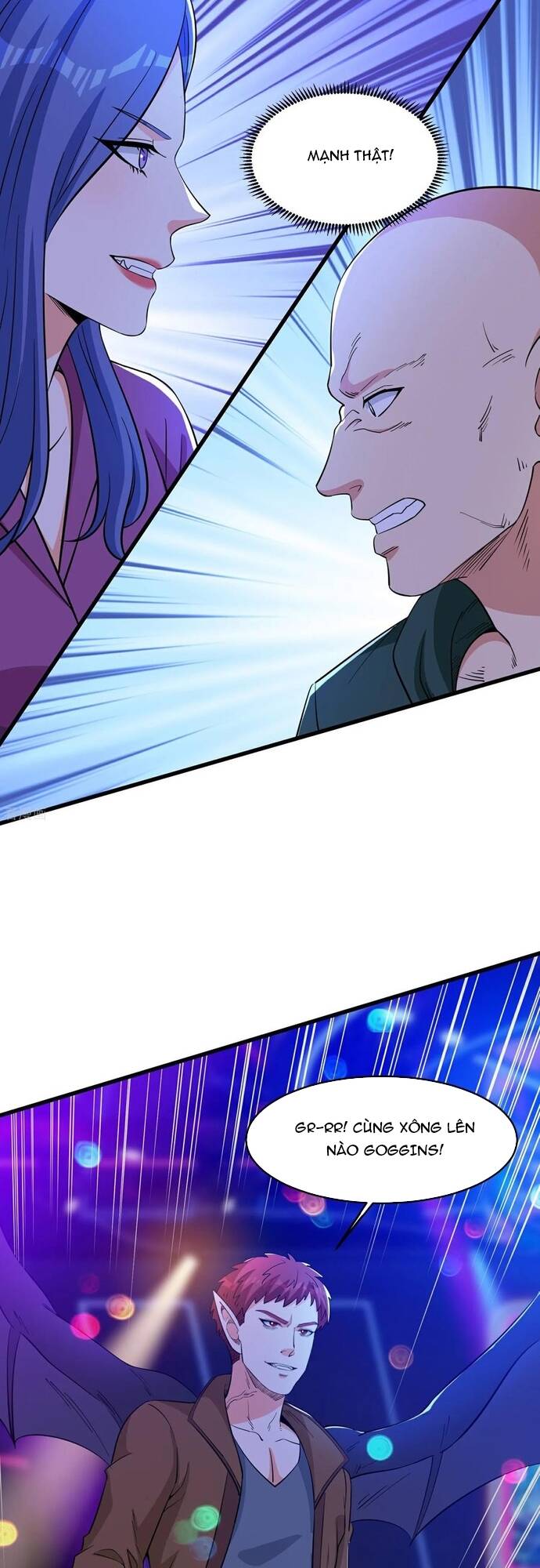 Câu Lạc Bộ Trao Đổi Nhân Sinh Chap 78 - Next Chap 79
