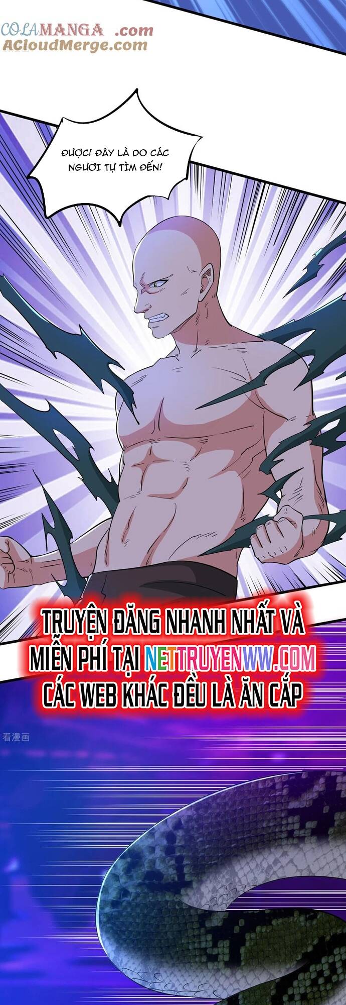 Câu Lạc Bộ Trao Đổi Nhân Sinh Chap 78 - Next Chap 79
