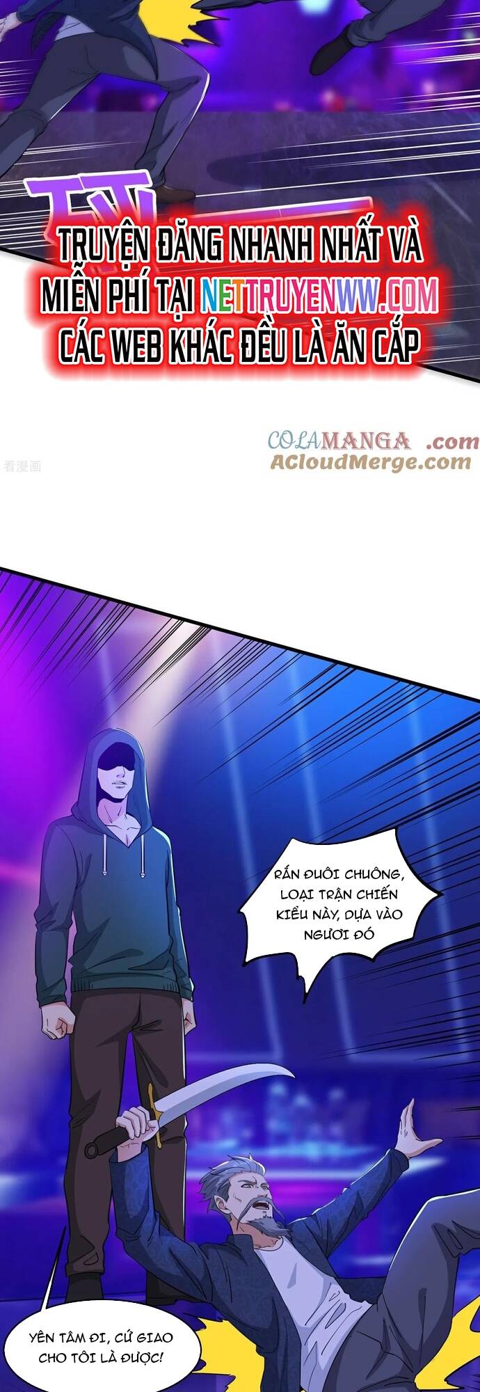 Câu Lạc Bộ Trao Đổi Nhân Sinh Chap 78 - Next Chap 79