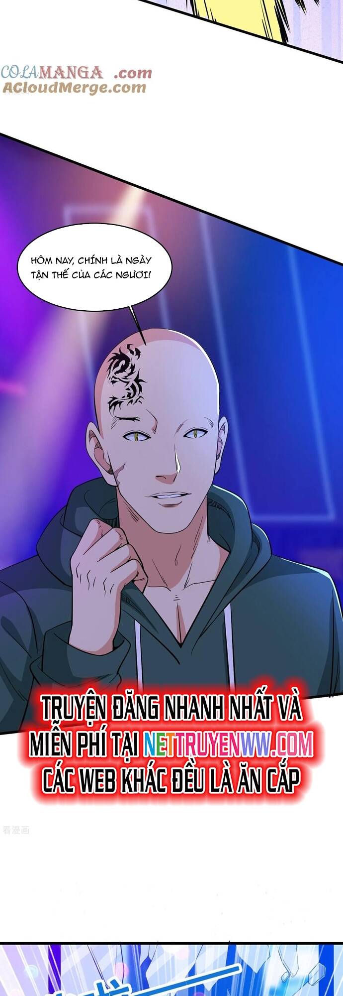Câu Lạc Bộ Trao Đổi Nhân Sinh Chap 78 - Next Chap 79