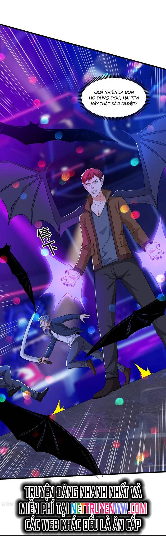 Câu Lạc Bộ Trao Đổi Nhân Sinh Chap 79 - Next Chap 80