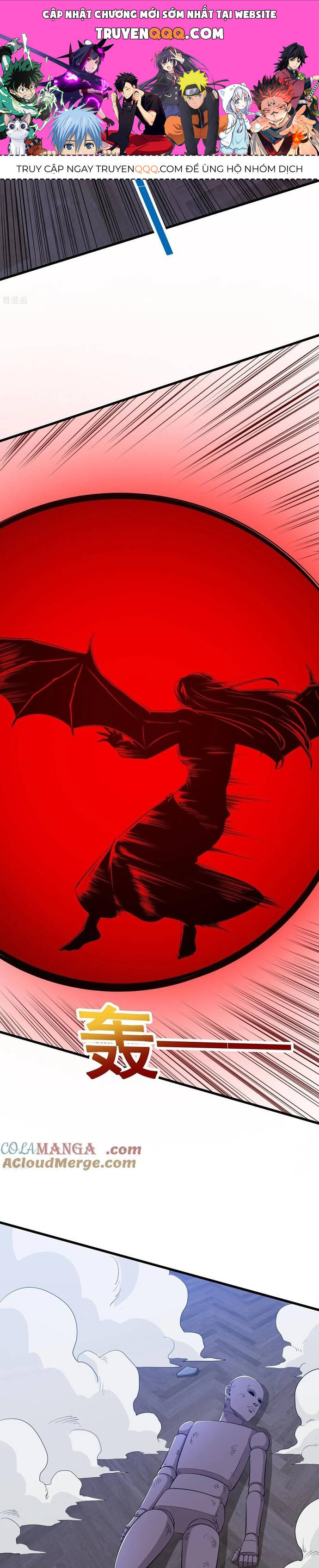 Câu Lạc Bộ Trao Đổi Nhân Sinh Chap 81 - Next Chap 82
