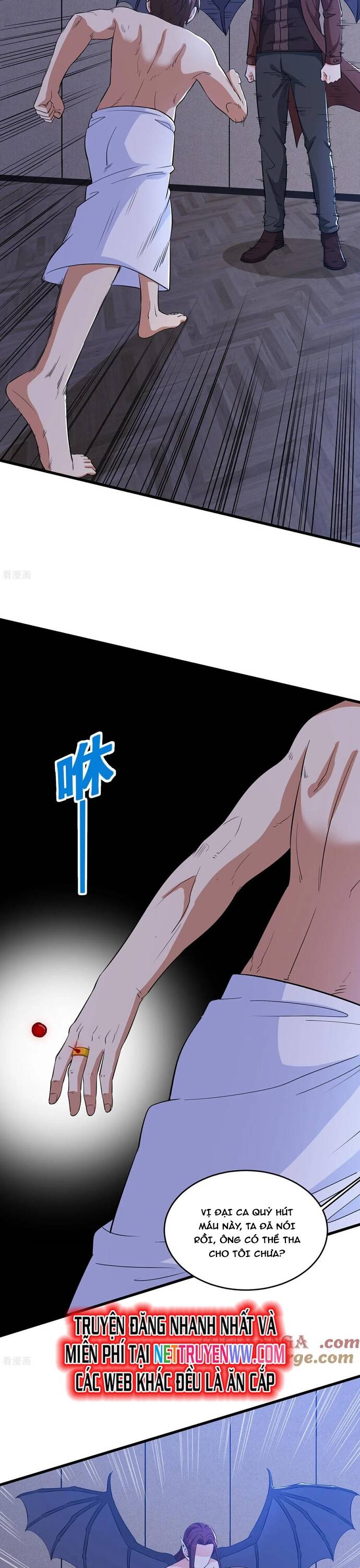 Câu Lạc Bộ Trao Đổi Nhân Sinh Chap 81 - Next Chap 82