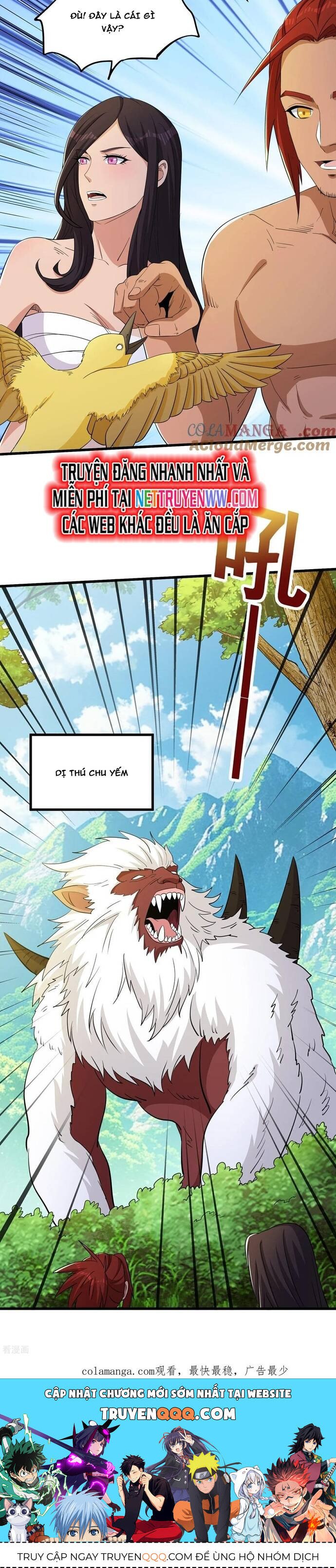 Câu Lạc Bộ Trao Đổi Nhân Sinh Chap 82 - Next Chap 83