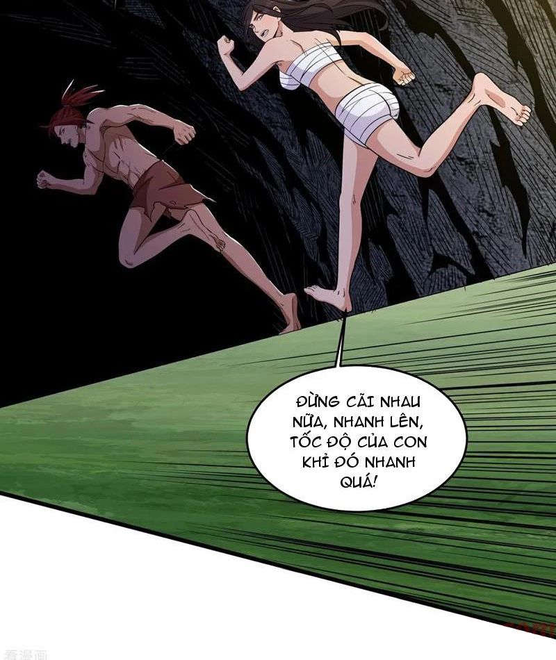 Câu Lạc Bộ Trao Đổi Nhân Sinh Chap 83 - Next Chap 84