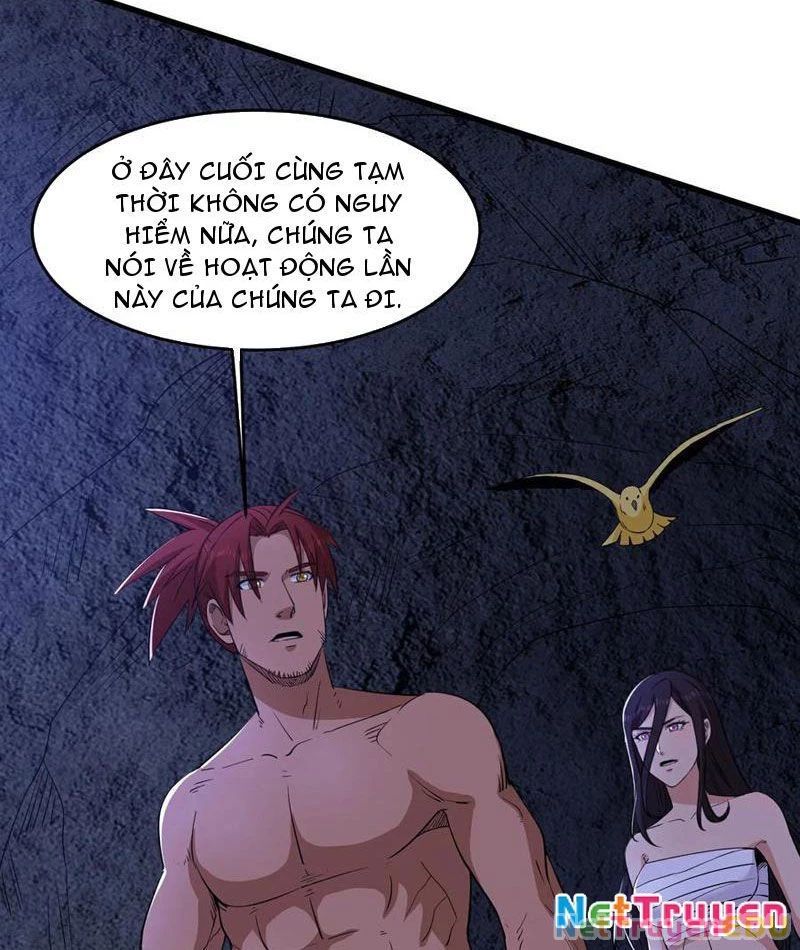Câu Lạc Bộ Trao Đổi Nhân Sinh Chap 83 - Next Chap 84