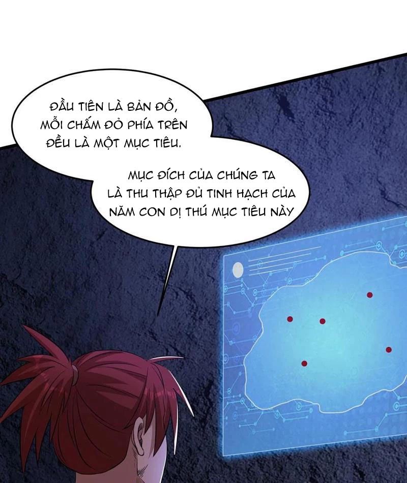 Câu Lạc Bộ Trao Đổi Nhân Sinh Chap 83 - Next Chap 84