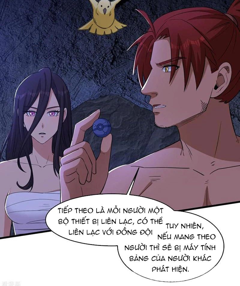 Câu Lạc Bộ Trao Đổi Nhân Sinh Chap 83 - Next Chap 84