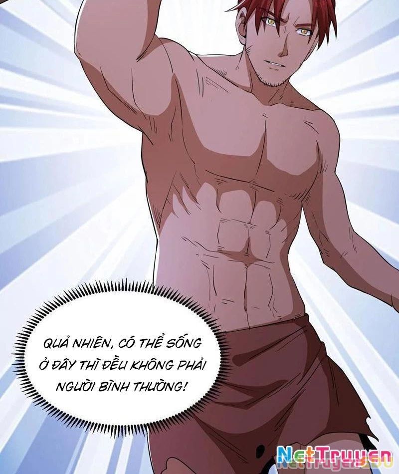 Câu Lạc Bộ Trao Đổi Nhân Sinh Chap 83 - Next Chap 84