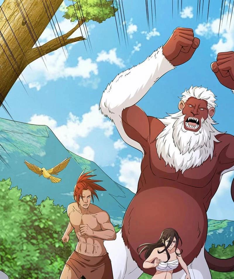 Câu Lạc Bộ Trao Đổi Nhân Sinh Chap 83 - Next Chap 84