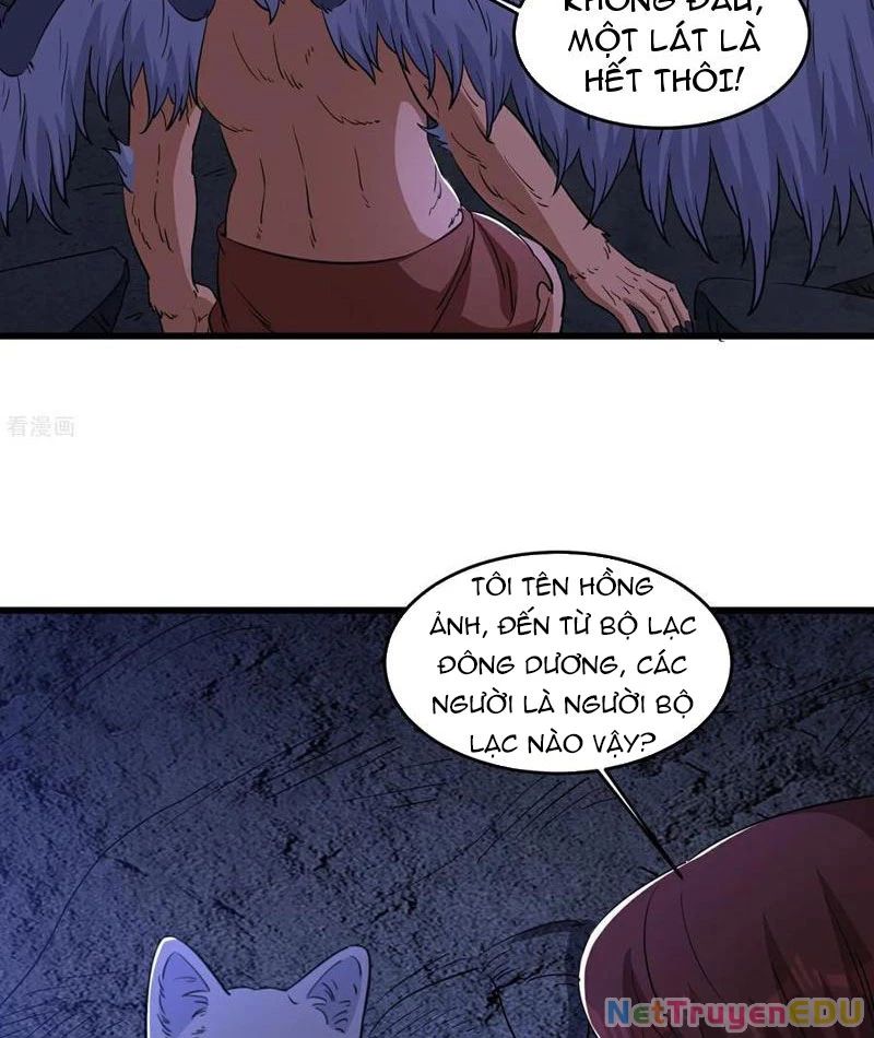 Câu Lạc Bộ Trao Đổi Nhân Sinh Chap 84 - Next Chap 85