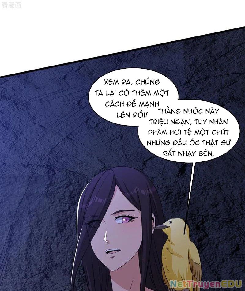 Câu Lạc Bộ Trao Đổi Nhân Sinh Chap 84 - Next Chap 85