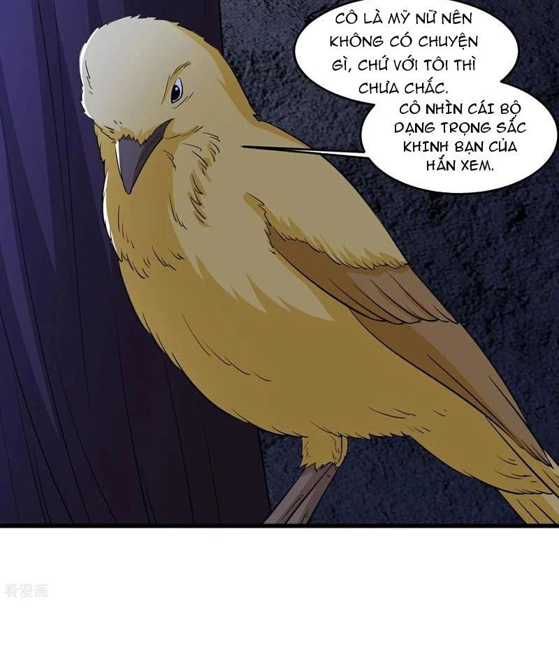 Câu Lạc Bộ Trao Đổi Nhân Sinh Chap 84 - Next Chap 85