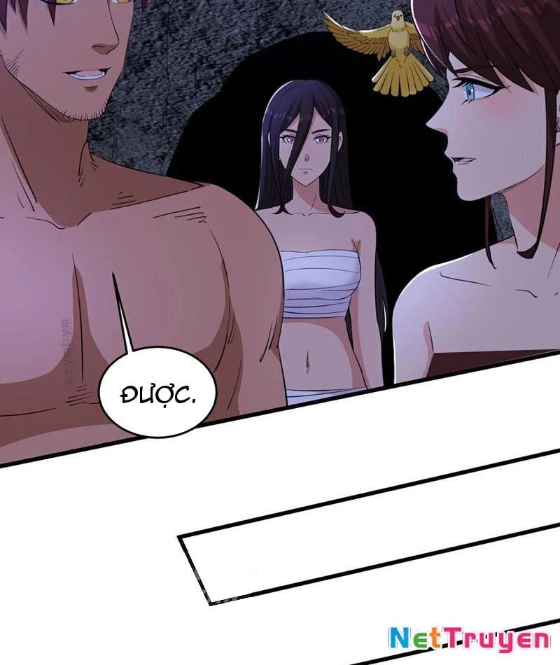 Câu Lạc Bộ Trao Đổi Nhân Sinh Chap 84 - Next Chap 85