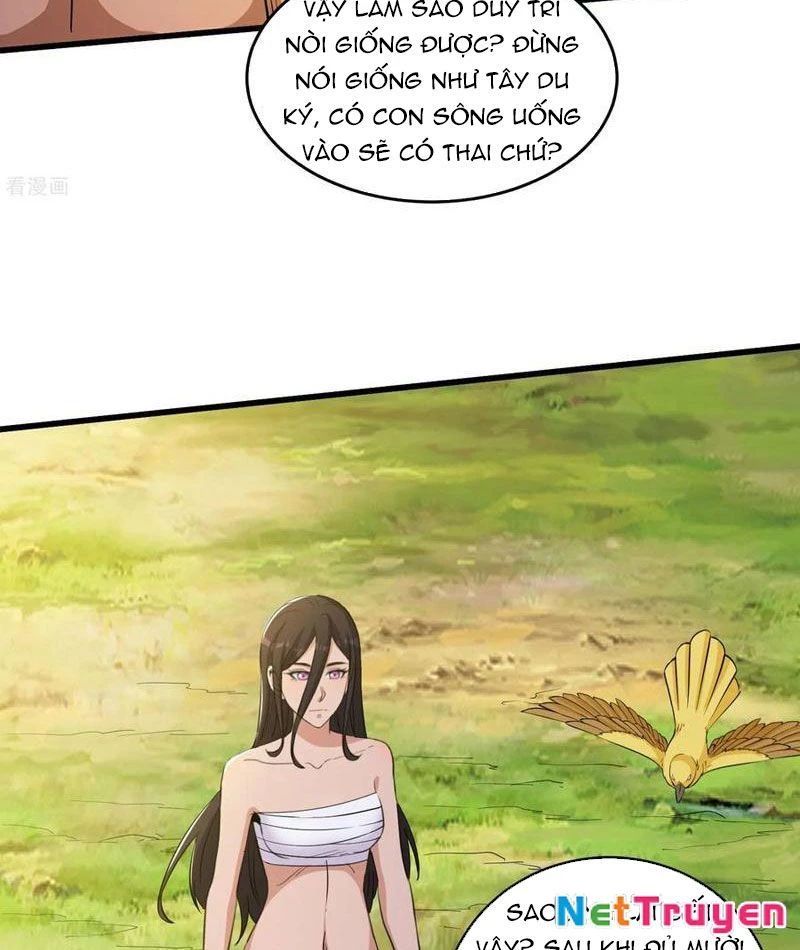 Câu Lạc Bộ Trao Đổi Nhân Sinh Chap 84 - Next Chap 85