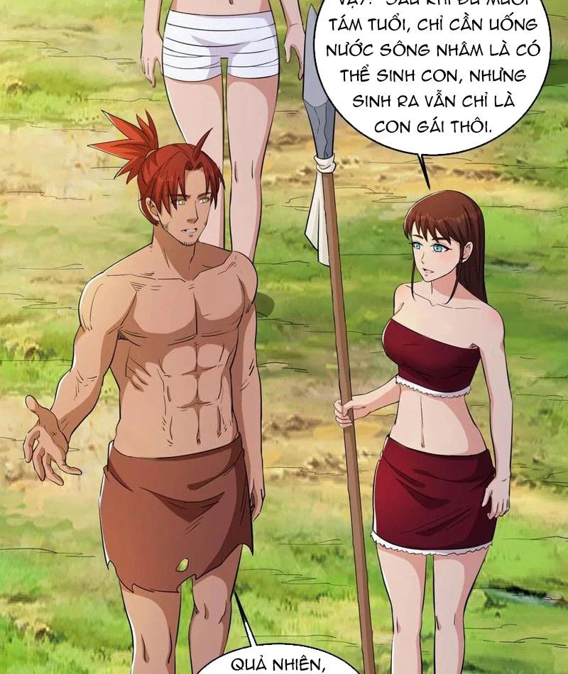 Câu Lạc Bộ Trao Đổi Nhân Sinh Chap 84 - Next Chap 85