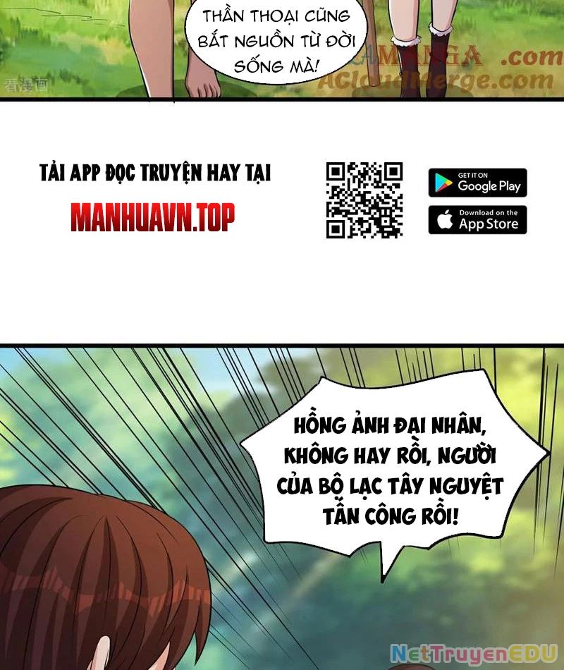 Câu Lạc Bộ Trao Đổi Nhân Sinh Chap 84 - Next Chap 85