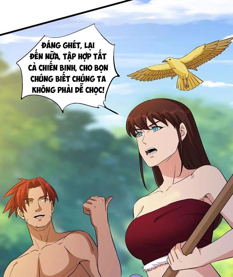 Câu Lạc Bộ Trao Đổi Nhân Sinh Chap 84 - Next Chap 85