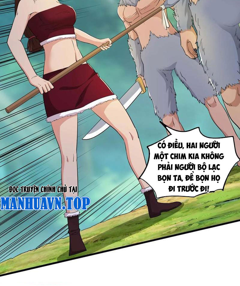 Câu Lạc Bộ Trao Đổi Nhân Sinh Chap 85 - Next Chap 86