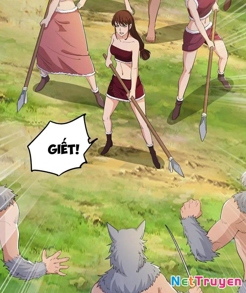 Câu Lạc Bộ Trao Đổi Nhân Sinh Chap 85 - Next Chap 86