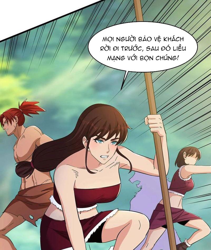 Câu Lạc Bộ Trao Đổi Nhân Sinh Chap 85 - Next Chap 86