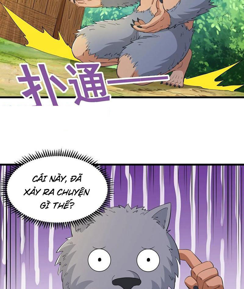 Câu Lạc Bộ Trao Đổi Nhân Sinh Chap 85 - Next Chap 86