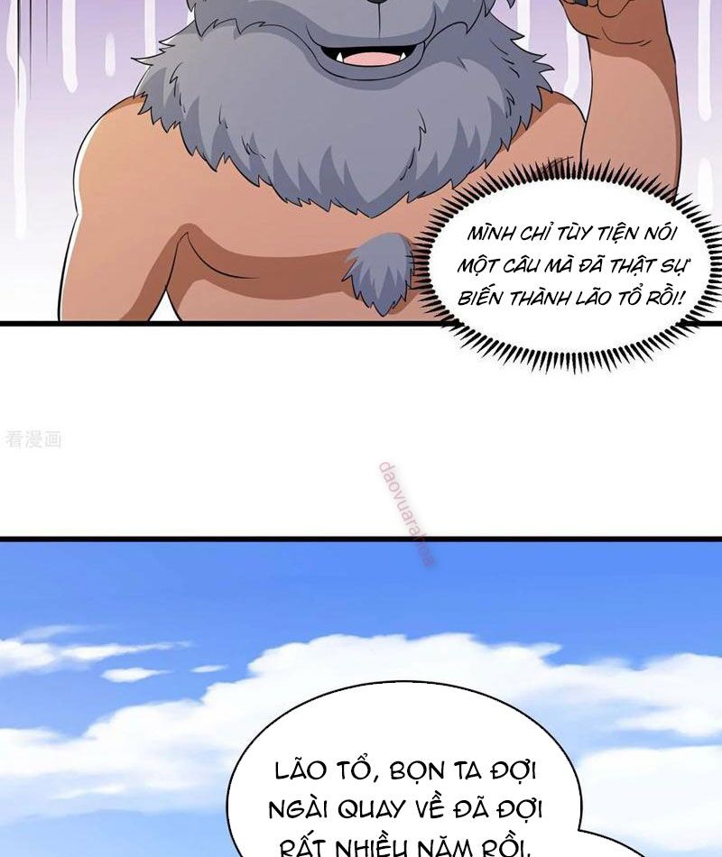 Câu Lạc Bộ Trao Đổi Nhân Sinh Chap 85 - Next Chap 86
