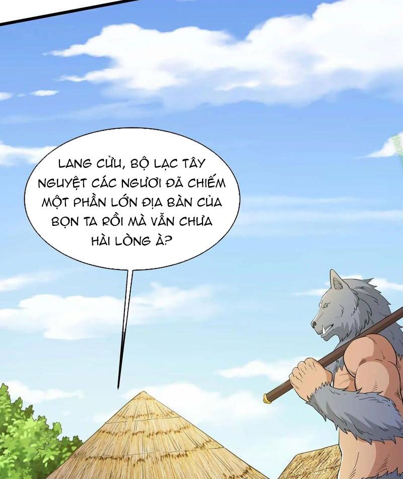 Câu Lạc Bộ Trao Đổi Nhân Sinh Chap 85 - Next Chap 86