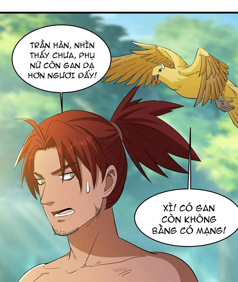 Câu Lạc Bộ Trao Đổi Nhân Sinh Chap 85 - Next Chap 86