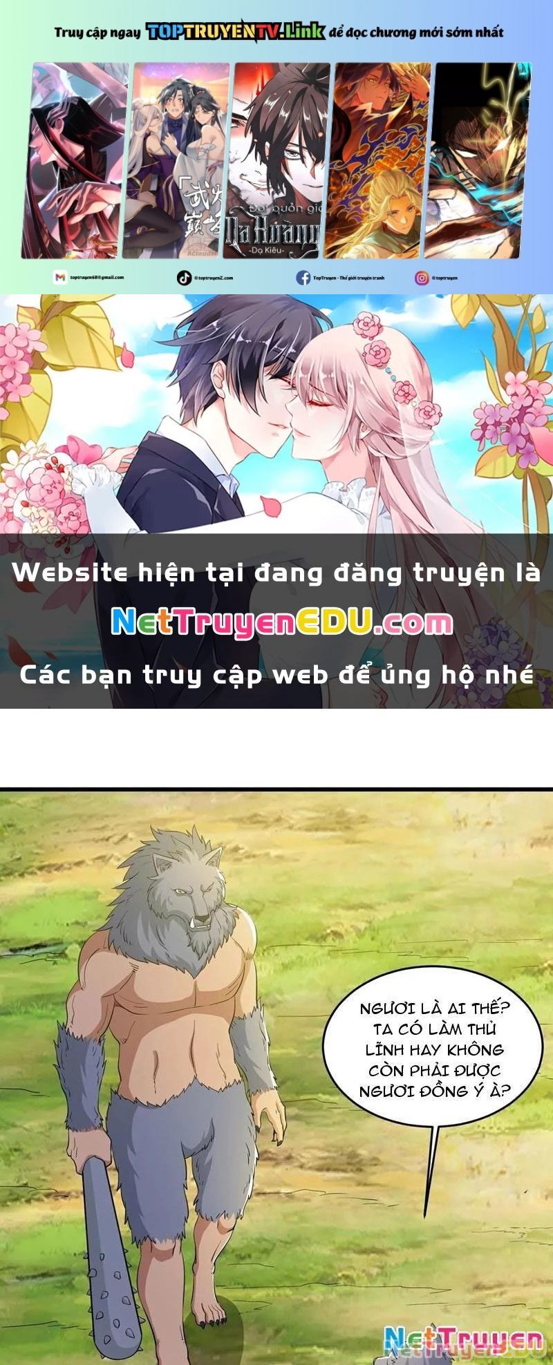 Câu Lạc Bộ Trao Đổi Nhân Sinh Chap 86 - Next Chap 87