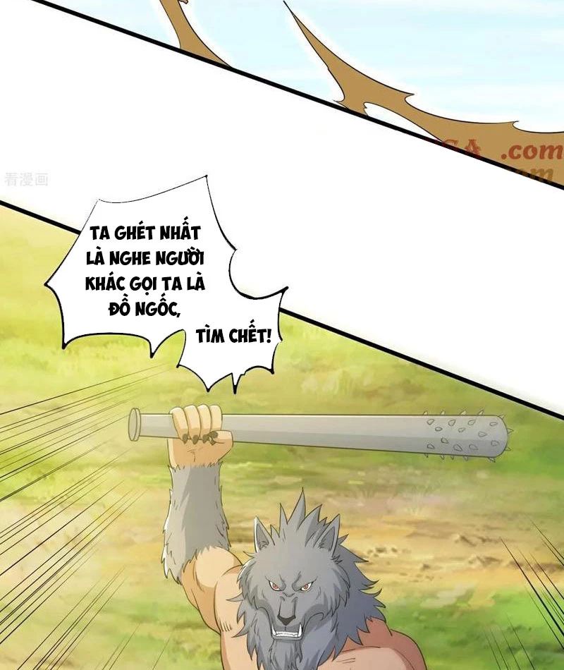 Câu Lạc Bộ Trao Đổi Nhân Sinh Chap 86 - Next Chap 87