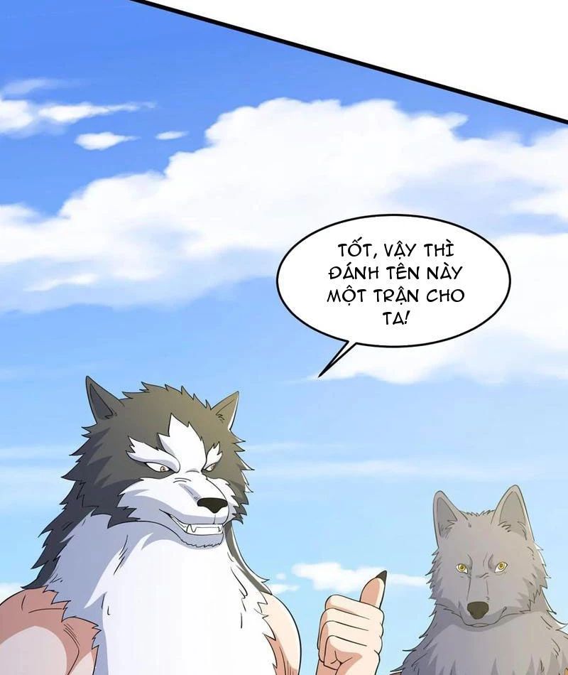 Câu Lạc Bộ Trao Đổi Nhân Sinh Chap 86 - Next Chap 87