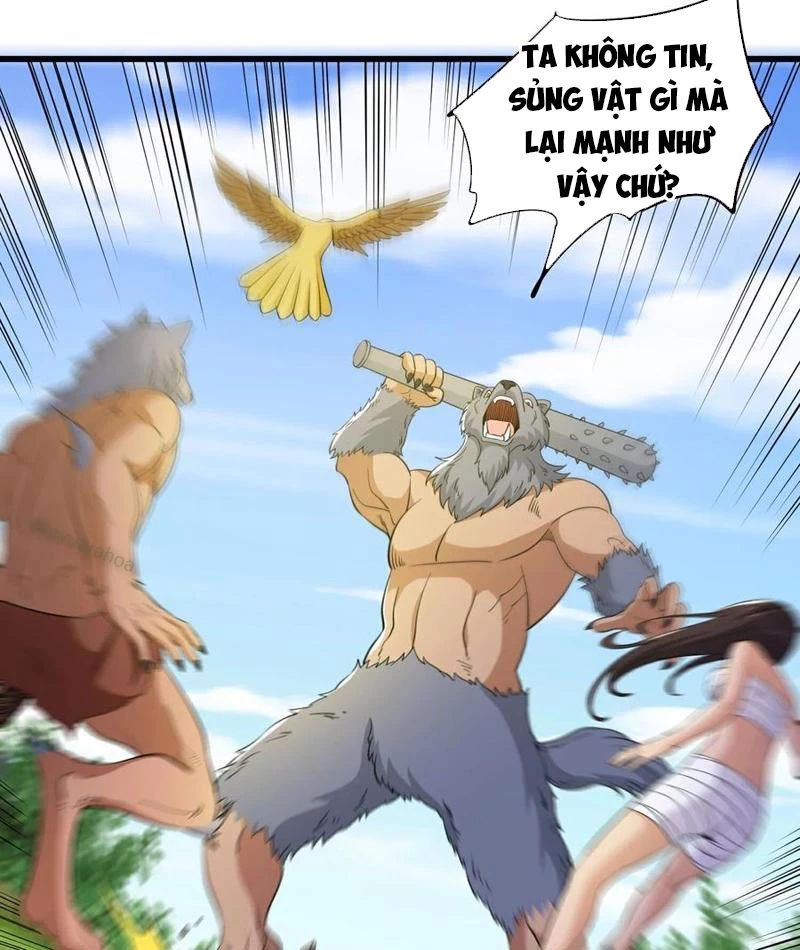 Câu Lạc Bộ Trao Đổi Nhân Sinh Chap 86 - Next Chap 87