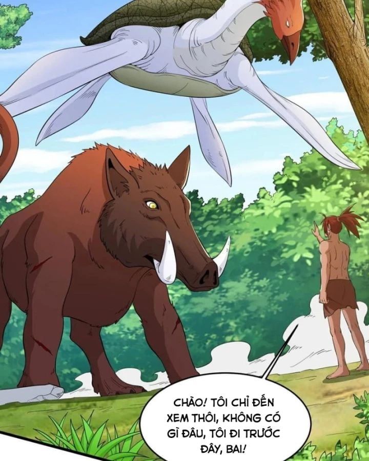 Câu Lạc Bộ Trao Đổi Nhân Sinh Chap 88 - Next Chap 89