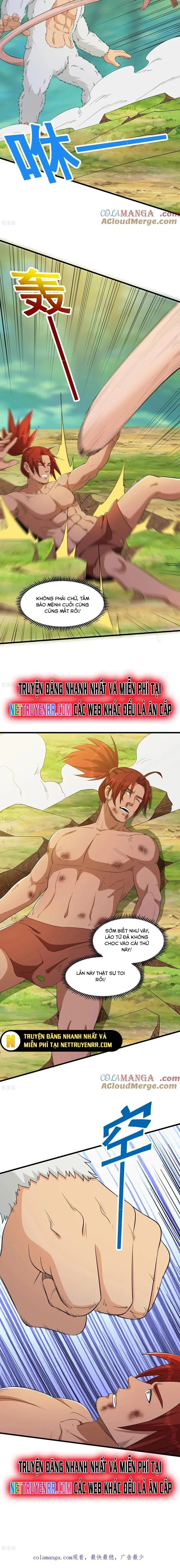 Câu Lạc Bộ Trao Đổi Nhân Sinh Chap 89 - Next Chap 90