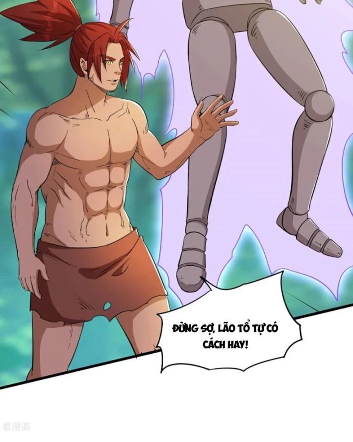 Câu Lạc Bộ Trao Đổi Nhân Sinh Chap 90 - Next Chap 91