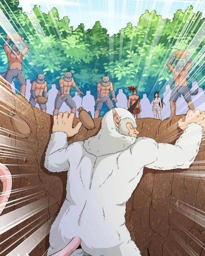 Câu Lạc Bộ Trao Đổi Nhân Sinh Chap 90 - Next Chap 91