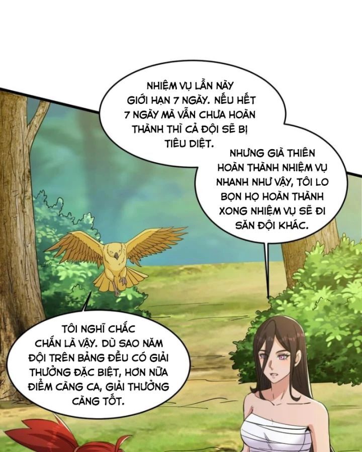 Câu Lạc Bộ Trao Đổi Nhân Sinh Chap 90 - Next Chap 91
