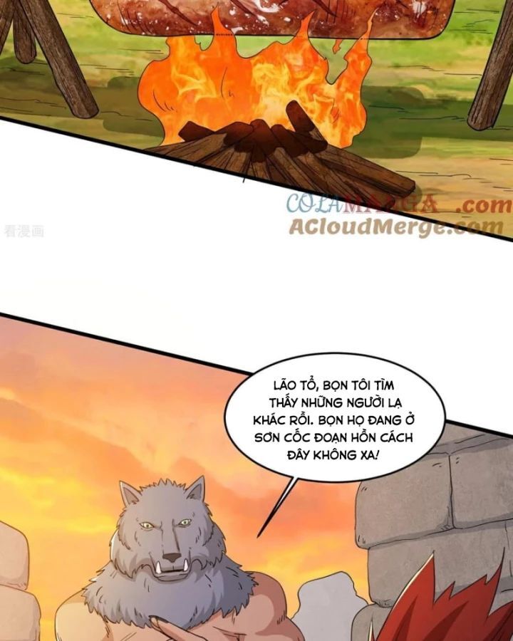Câu Lạc Bộ Trao Đổi Nhân Sinh Chap 90 - Next Chap 91