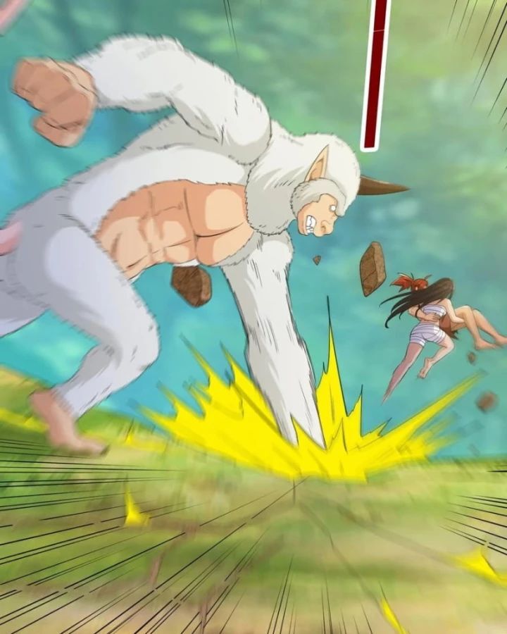 Câu Lạc Bộ Trao Đổi Nhân Sinh Chap 90 - Next Chap 91