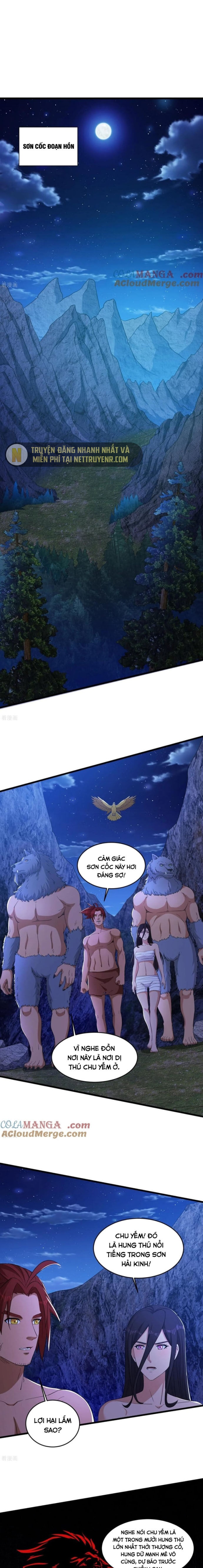 Câu Lạc Bộ Trao Đổi Nhân Sinh Chap 91 - Next Chap 92