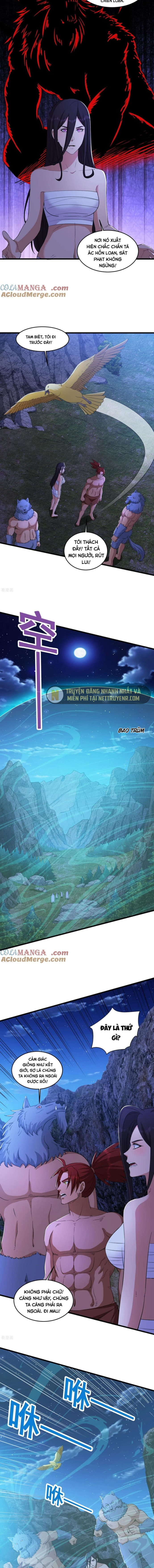 Câu Lạc Bộ Trao Đổi Nhân Sinh Chap 91 - Next Chap 92