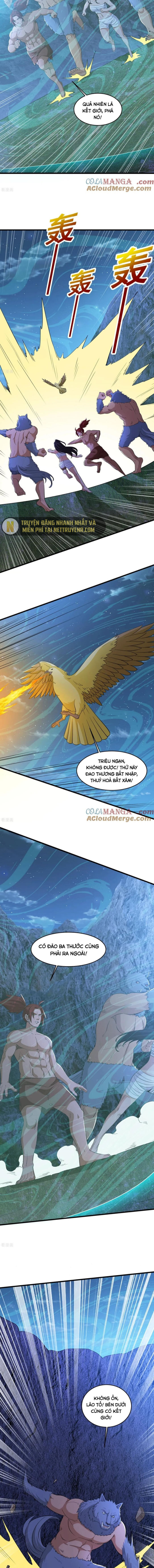Câu Lạc Bộ Trao Đổi Nhân Sinh Chap 91 - Next Chap 92