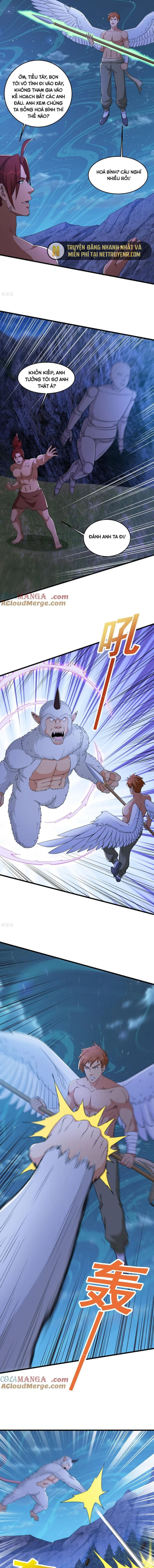 Câu Lạc Bộ Trao Đổi Nhân Sinh Chap 91 - Next Chap 92