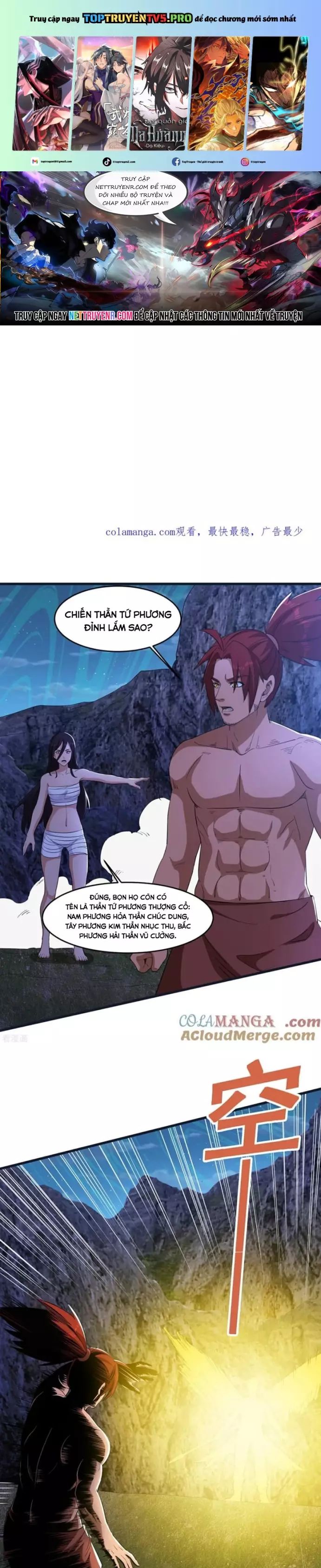 Câu Lạc Bộ Trao Đổi Nhân Sinh Chap 92 - Next Chap 93