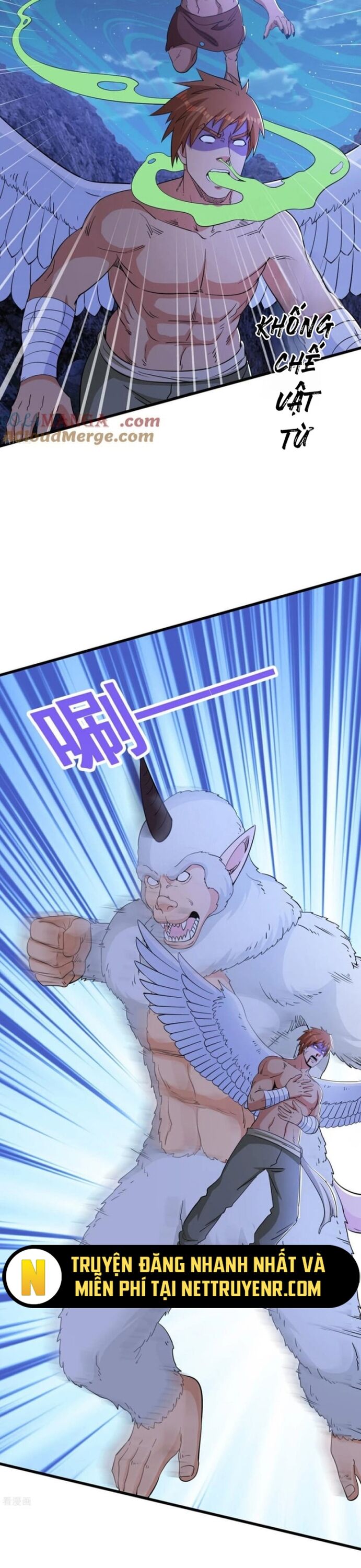 Câu Lạc Bộ Trao Đổi Nhân Sinh Chap 92 - Next Chap 93
