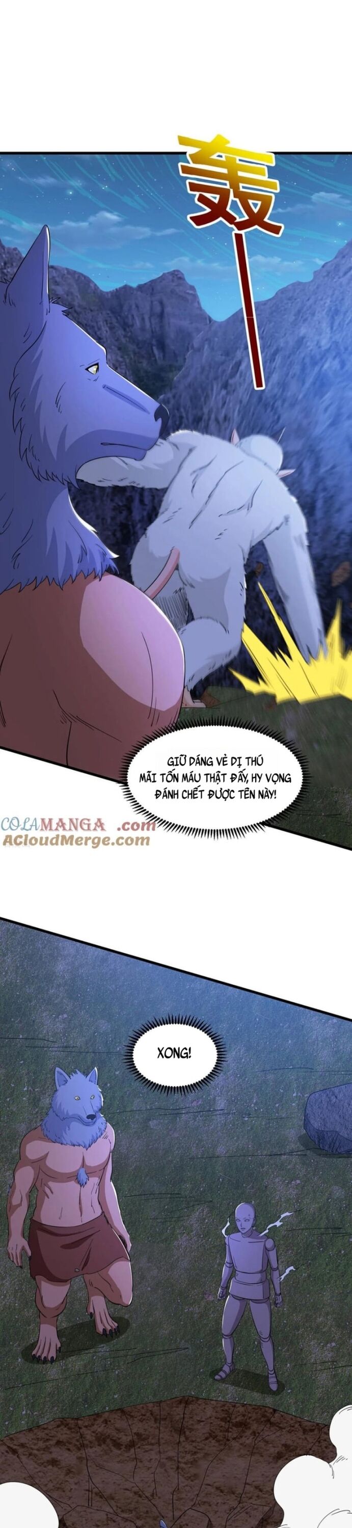 Câu Lạc Bộ Trao Đổi Nhân Sinh Chap 92 - Next Chap 93